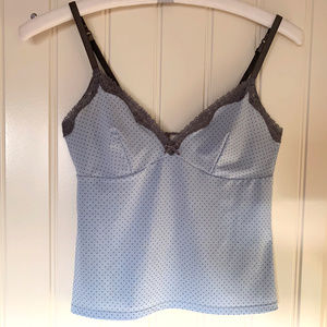 Hillard & Hanson (intimate) Camisole Size-S